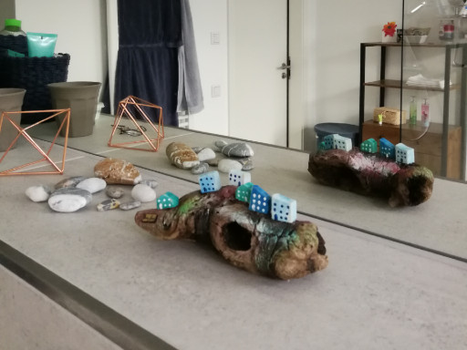 On May 15th we bought one of your beautiful wooden houses.Best regards from Germany and all the best for you!