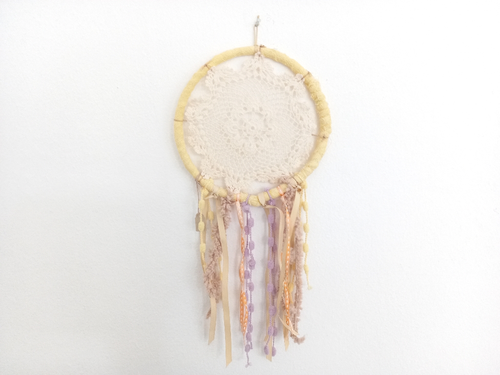 Dreamcatcher