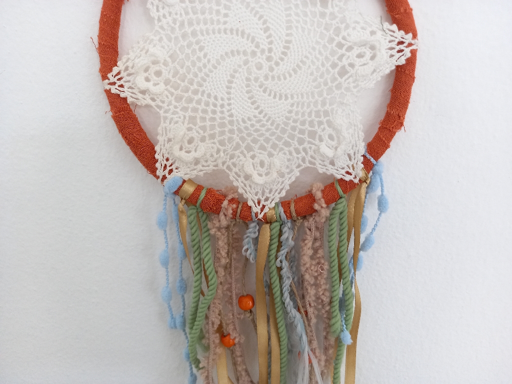 Dreamcatcher
