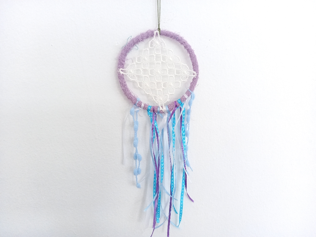 Dreamcatcher
