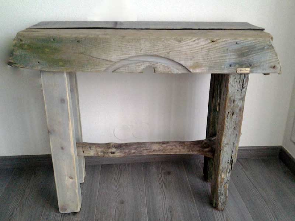 Side table