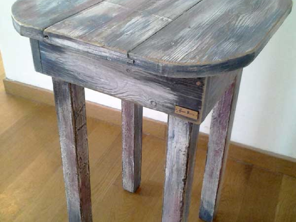 Side table